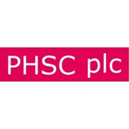 PHSC PLC