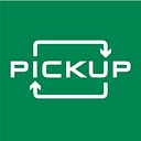 PICKUP logo