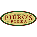 Logo de PIEROS PASTELERIA FINA