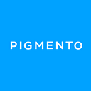 Logo de PIGMENTO