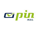 PIN AG logo