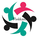 Logo de PINKKEES GLOBAL SERVICES LTD