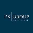 Logo de PK Group