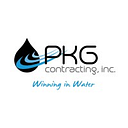 Logo de PKG INDUSTRIAS