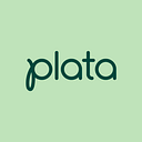 Logo de PLATA