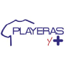 Logo de PLAYERAS SOURCE