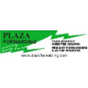 Logo de PLAZA FORWARDING S.L.