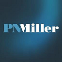 Logo de PN Miller
