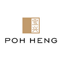 Logo de POH HENG JEWELLERY (PRIVATE) LIMITED
