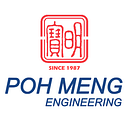 Logo de POH SIA CONSTRUCTION & ENGINEERING PTE. LTD.