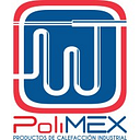 Logo de POLIMEX ARGENTINA