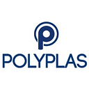 Logo de POLYPLAS