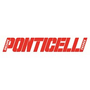 Logo de PONTICELLI NIGERIA