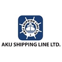 PORT LINE SHIPPING LTD logo