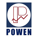 Logo de POWEN ENGINEERING PTE. LTD.