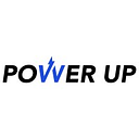 Logo de POWER UP PANAMA