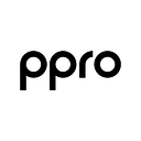 Logo de PPRO