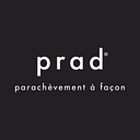 PRAD FUSIONS LIMITED logo