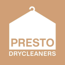 Logo de PRESTO DRYCLEANERS PTE LTD