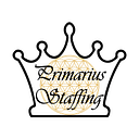 Logo de PRIMARIUS CORPORATE SERVICES PTE. LTD.