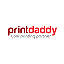 Logo de PRINTDADDY.MY