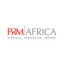 Logo de PRM AFRICA