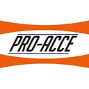 Logo de PRO ACCE