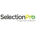 Logo de PRO SELECTION