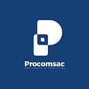 Logo de PROCOMSAC