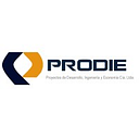 Logo de PRODIE