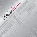 Logo de PROFORMA