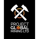 PROJECT GLOBAL MINING LIMITED logo