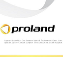 Logo de PROLAND CONSULTING SRL