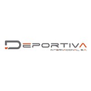 Logo de PROMOTORA DEPORTIVA INTERNACIONAL, C.A.