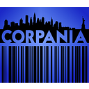 Logo de PRONTIA LOGISTICA