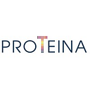 Logo de PROTEINA