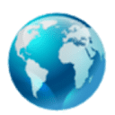 Logo de PROYEL
