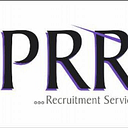 Logo de PRR Recruitment