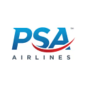 Logo de PSA Airlines