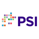 Logo de PSI CRO