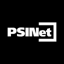 Logo de PSINet