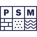 Logo de PSM