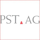 Logo de PST.AG