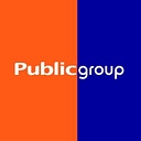 PUBLIC Group International Limited logo