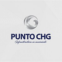 Logo de PUNTO CHG S.A DE CV