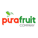 Logo de PURA FRUIT
