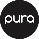 Logo de PURA
