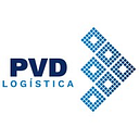 Logo de PVD Logística