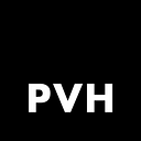 Logo de PVH