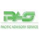 Logo de Pacific Advisory Service